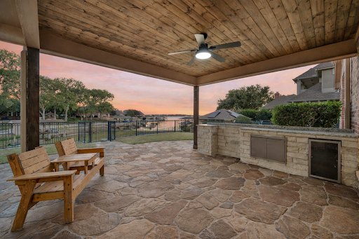 Custom Home Additions