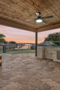 Custom Home Additions